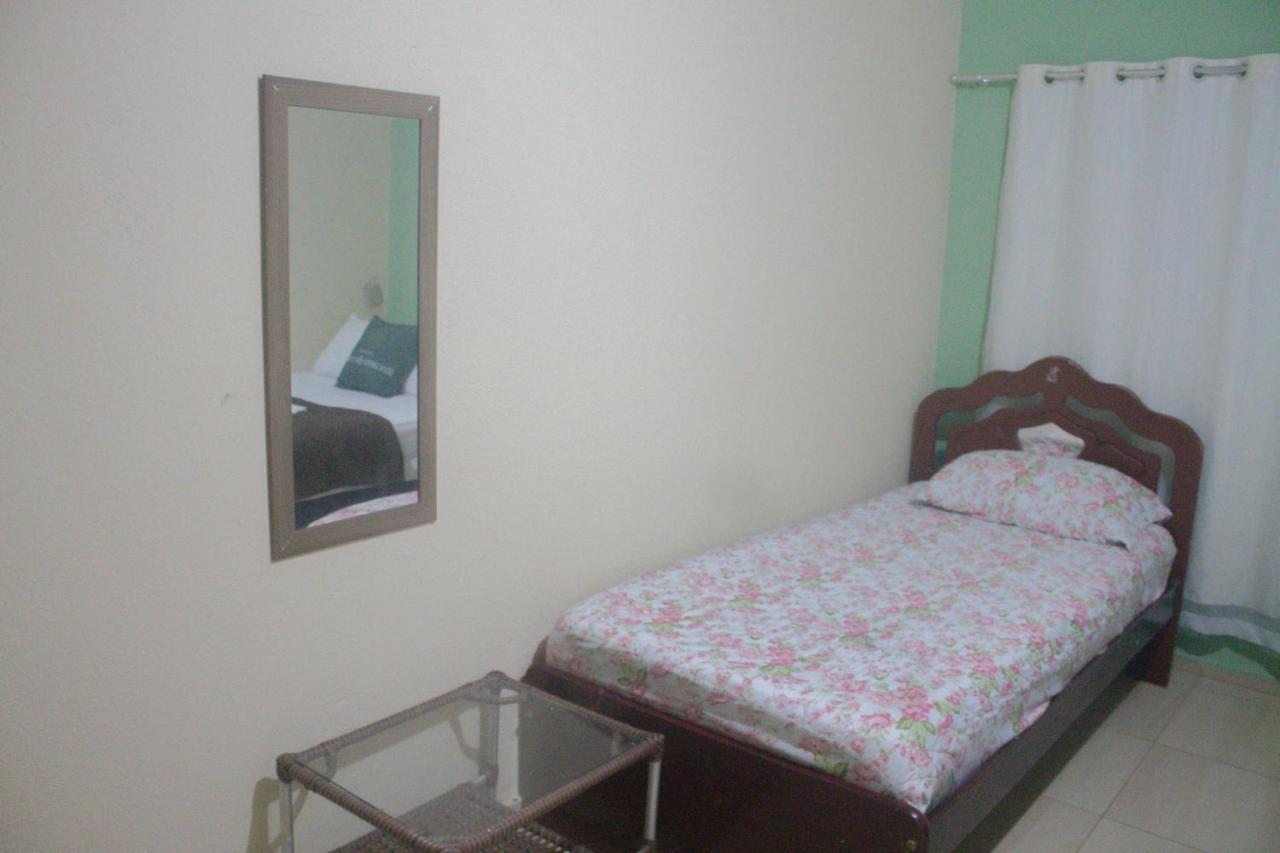 Recanto Do Covico Bed and Breakfast Aratuba Exterior foto